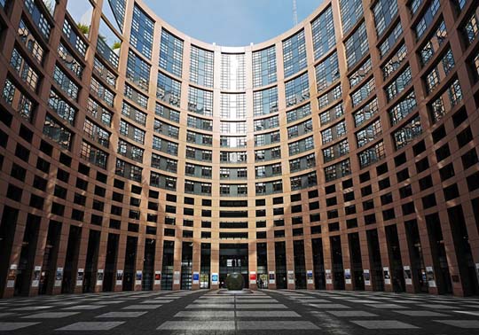 Parlamento Europeo